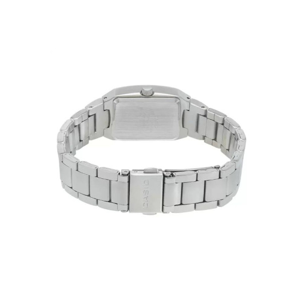 Женские часы Casio LTP-1165A-7C2 кварцевые серебристые