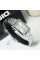 Женские часы Casio LTP-1234DD-7A классические серебристые кварцевые