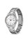 Жіночий годинник Casio LTP-1302D-7A1 кварцовий сріблястий водозахист 5 ATM