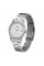 Жіночий годинник Casio LTP-V002D-7A класичний сріблястий із датою