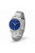 Жіночий годинник Casio LTP-V005D-2B2 кварцовий синій циферблат