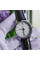 Женские часы Casio LTP-V005L-7B2 с черным кожаным ремешком