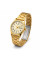 Жіночий годинник Casio LTP-V006G-9B класичний золотистий з датою