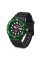 Мужские часы Casio MRW-230H-1E3 тактические 10 ATM зеленые