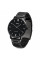 Мужские часы Casio MTP-VT01B-1B кварцевые черные металлические