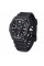 Чоловічий спортивний годинник Casio MW-620H-1A водонепроникний 10 ATM чорний
