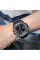Чоловічий спортивний годинник Casio MW-620H-1A водонепроникний 10 ATM чорний
