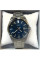 Чоловічий годинник Casio MTP-VD03D-2A2 кварцовий синій циферблат