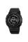 Мужские электронные часы Skmei 2400BK Black с водозащитой 3 ATM