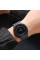 Мужские электронные часы Skmei 2400BK Black с водозащитой 3 ATM