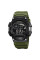 Чоловічий тактичний годинник Skmei 2403AG Army Green 5 ATM
