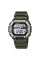 Мужские тактические часы Skmei 2522AG Army Green 5 ATM
