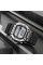 Мужские электронные часы Skmei 2522BK Black с водозащитой 5 ATM