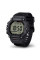 Мужские электронные часы Casio AE-1600H-1A водонепроницаемые 10 ATM