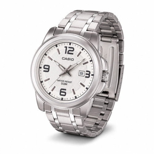 Чоловічий годинник Casio MTP-1314D-7A
