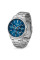 Мужские часы Casio MTP-E515D-2A1 с хронографом и водозащитой 5 ATM