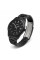 Чоловічий годинник Casio MTP-VD03B-1A кварцовий чорний металевий
