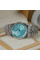 Мужские механические часы Pagani Design PD-YS027 Silver-Blue 10 ATM
