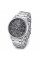 Мужские часы Casio MTP-E515D-8A на стальном браслете 5 ATM
