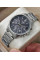 Мужские часы Casio MTP-E515D-8A на стальном браслете 5 ATM
