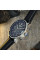 Мужские часы Goodyear G.S01260.01.05 с кожаным корешком и водозащитой 5 ATM
