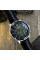 Мужские часы Goodyear G.S01260.01.05 с кожаным корешком и водозащитой 5 ATM