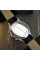 Мужские часы Goodyear G.S01260.01.05 с кожаным корешком и водозащитой 5 ATM