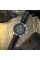 Мужские часы Goodyear G.S01260.01.05 с кожаным корешком и водозащитой 5 ATM
