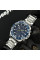 Чоловічий годинник Goodyear G.S01262,01,01 з металевим браслетом 5 ATM