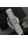 Чоловічий годинник Goodyear G.S01262,01,01 з металевим браслетом 5 ATM
