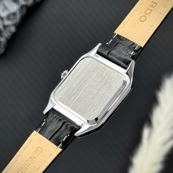 Жіночий годинник Guardo 012832-1 кварцовий на шкіряному ремінці