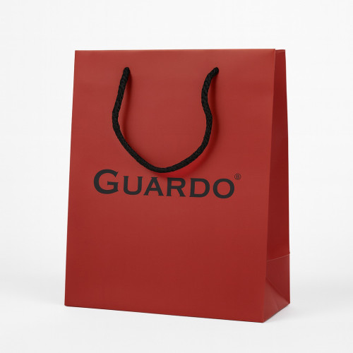 Чоловічий годинник Guardo Пакет