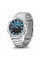 Чоловічий годинник Casio AMW-870DA-2A2V зі сталі з водозахистом 5 ATM
