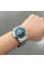 Чоловічий годинник Casio AMW-870DA-2A2V зі сталі з водозахистом 5 ATM