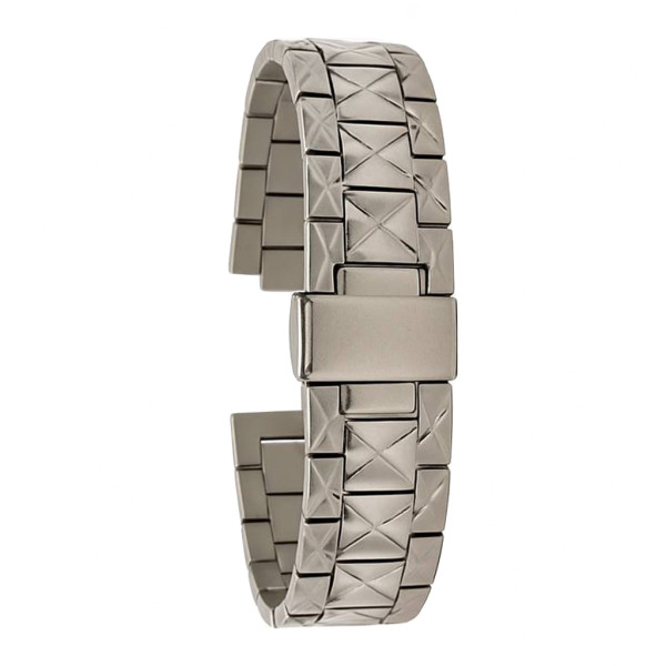 Мужские часы Awarder 024 Silver с металлическим браслетом