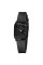 Женские часы Skmei 1651BKBK All Black водонепроницаемые черные