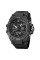 Мужские тактические часы Skmei 2220BK Black с водозащитой 5 ATM