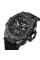 Мужские тактические часы Skmei 2220BK Black с водозащитой 5 ATM