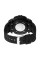 Чоловічий тактичний годинник Skmei 2341BK Black з водозахистом 5 ATM