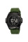 Чоловічий тактичний годинник Skmei 2485AG Army Green водонепроникний