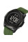 Чоловічий тактичний годинник Skmei 2485AG Army Green водонепроникний