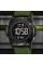 Чоловічий тактичний годинник Skmei 2485AG Army Green водонепроникний