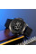 Чоловічий тактичний годинник Skmei 2485BK Black з водозахистом 5 ATM