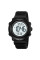 Мужские спортивные часы Skmei 2497NBKWT Black-Wnite водонепроницаемые