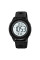 Мужские спортивные часы Skmei 2498PBKWT Black-White водонепроницаемые 5 ATM