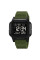 Мужские тактические часы Skmei 2537AG Army Green 5 ATM