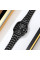 Мужские часы Skmei 2551BKBK All Black с металлическим браслетом