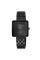 Жіночий годинник Skmei 2372BKBK All Black металевий чорний