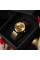 Жіночий механічний годинник Awarder 028-3D All Gold Де би не була