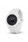 Чоловічий годинник Casio G-SHOCK GA-2100-7AER білий водозахист 20 ATM